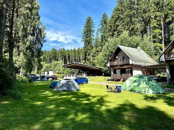 4camping pohotovost TRUTNOV - Camp Dolce | 4camping.cz