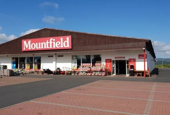 Prodejna Klatovy | Mountfield.cz