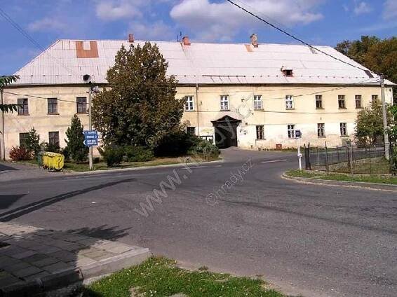 Jezdkovice