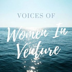Voices of Women in Venture - Episode Playlist