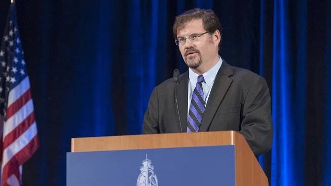 Jonah Goldberg