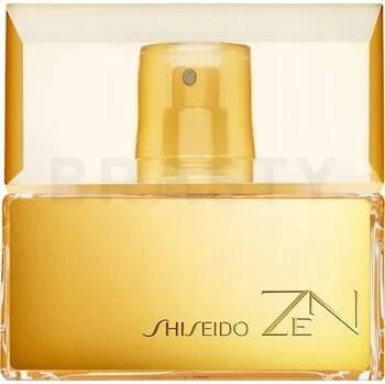 Shiseido Zen Woman 50 ml parfémovaná voda pro ženy EDP