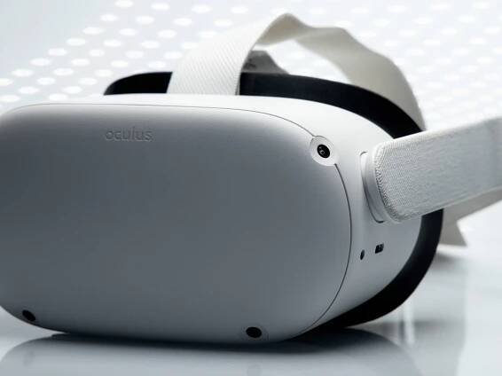 Oculus Quest 3 hands-on teases huge upgrades and one worrying downgrade