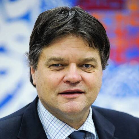 Christian Koch