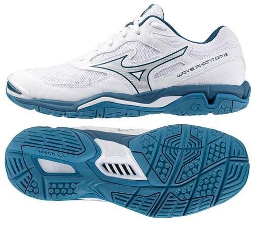 Boty Mizuno Wave Phantom 3 X1GA226021