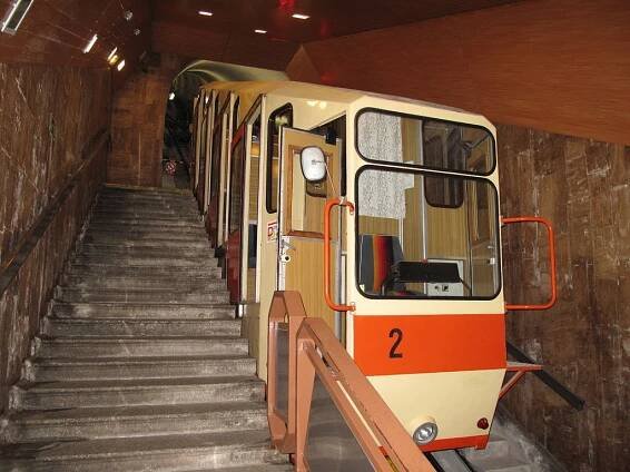 Lanovka na Imperial slaví 115. výročí