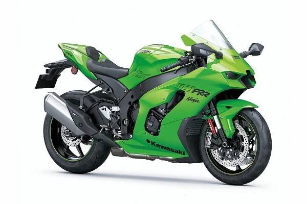 Kawasaki Ninja ZX-10RR
