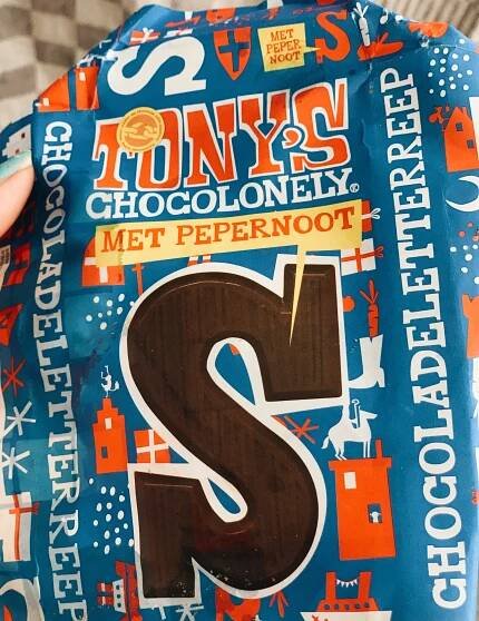 Tony’s Chocolonely Spelt koekjes voor kids - Life is a Catwalk
