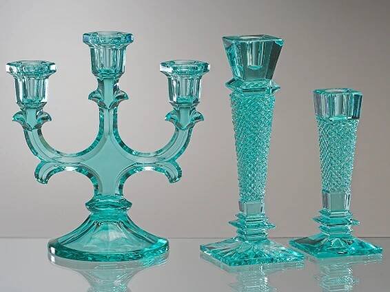 Candlestick
