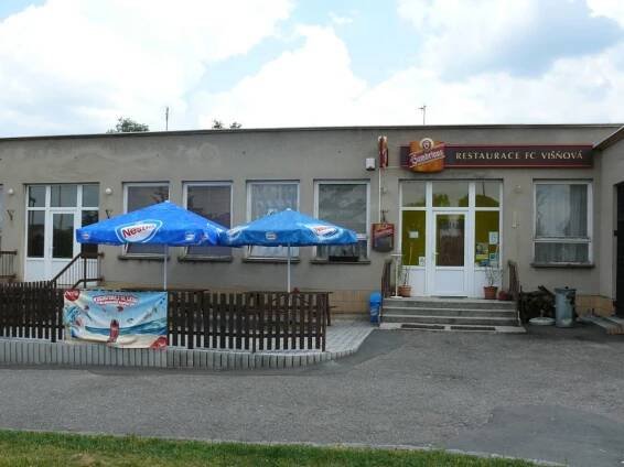Restaurace FC Višňová (Višňová 98, Višňová)
