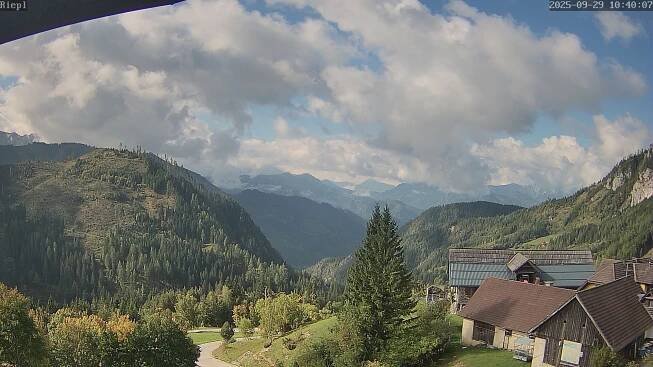 Webcams | Klopeiner See - Südkärnten
