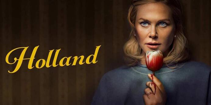 Holland (2025) – Review