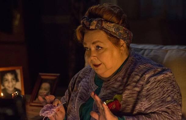 Krampus: Táhni k čertu fotka