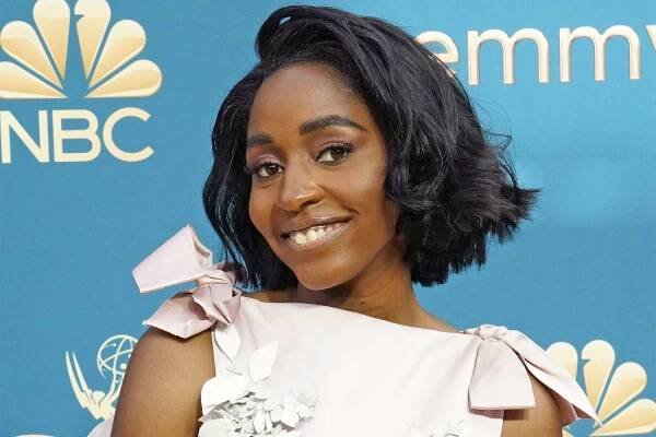 The Bear star Ayo Edebiri joins Marvel's Thunderbolts movie