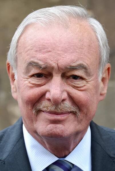 Přemysl Sobotka