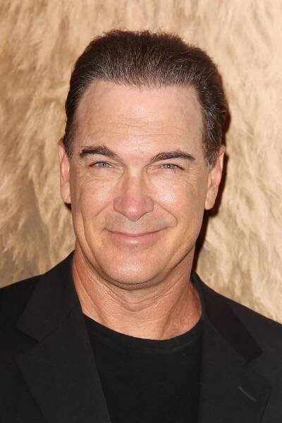 Patrick Warburton - Méďa 2 - Z akcí