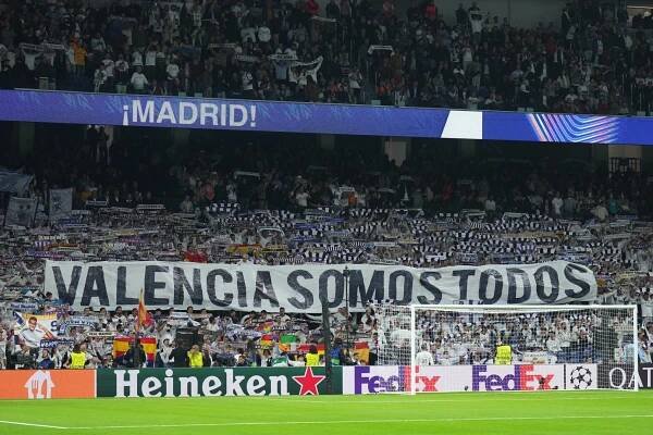 Real Madrid’s problems this season go far beyond Kylian Mbappe - Madrid Universal