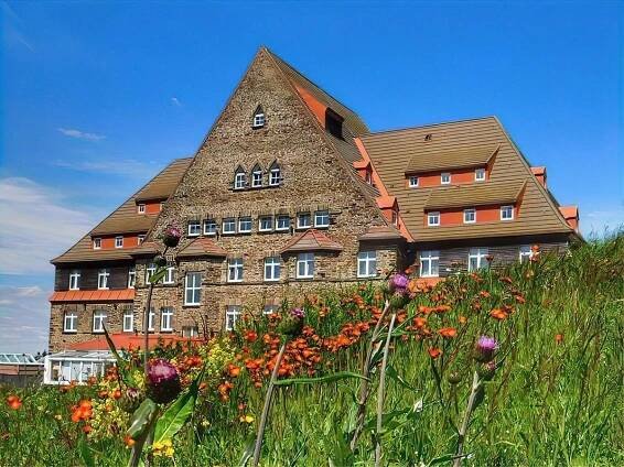 Berghotel Sachsenbaude Oberwiesenthal