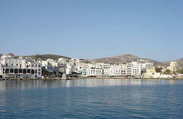 Karpathos – Wikipedie