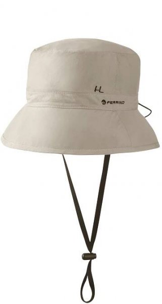 Klobouk Ferrino Pack-it Hat