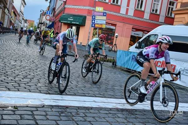2024 - XXXV. ročník | Tour de Feminin