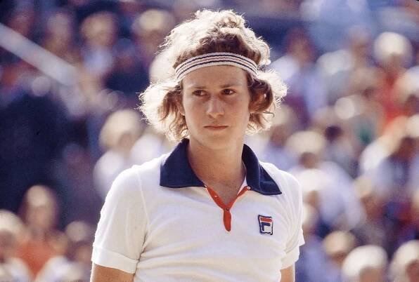 mcenroe streak