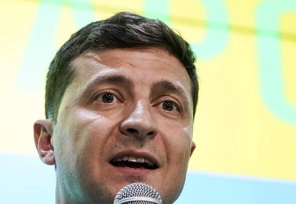 Zverejnili konečné výsledky volieb. Zelenského strana má v parlamente výraznú väčšinu