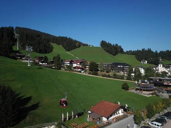 Hotel Zum Schatzberg Wild021