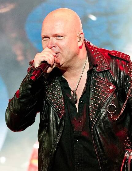 Michael Kiske