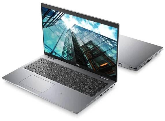 Dell Lattitude 15,6" Intel i5/10Gen/SSD256GB/DDR8GB/.Windows 11Pro | Servis, opravy počítačů a notebooků České Budějovice