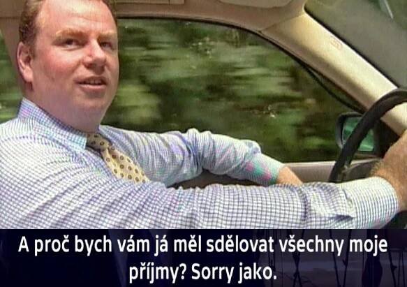 Národ se baví zuřícím Babišem! Udělal z něj pana "Sorry Jako"