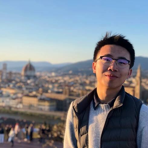 Shichao Han