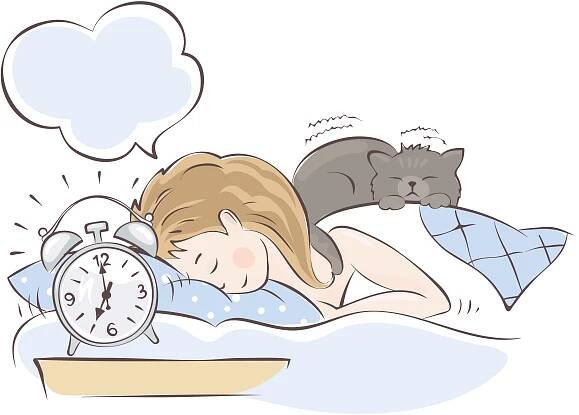 Why Are Millennials Getting More (But Not Better) Sleep? Plus 3 Tips - Chelsea Krost