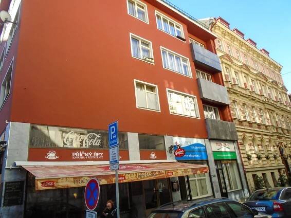 Naše práce - byty - Garde interiéry repase
