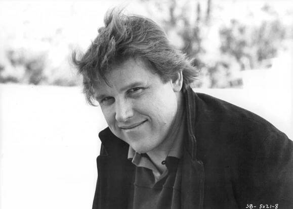 Stříbrná kulka - Promo - Gary Busey
