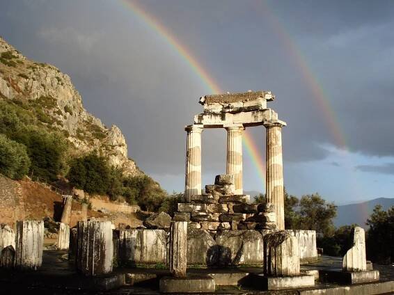 Delphi