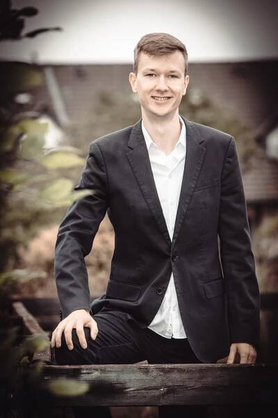Ihr Ansprechparter: Florian Fischer