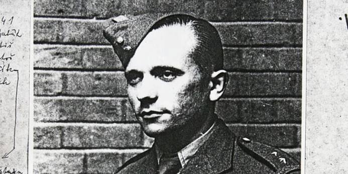 Jozef Gabčík