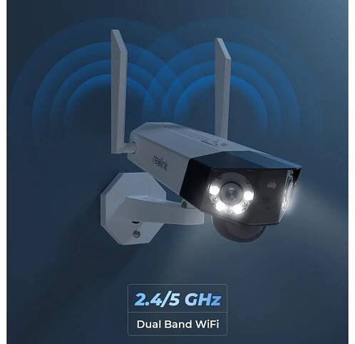 IP kamera Reolink Duo 2 WiFi