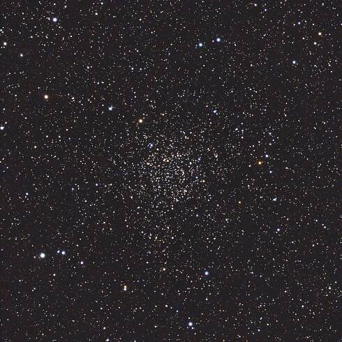 Sightseeing Along the Perseus Arm - Cosmic Pursuits