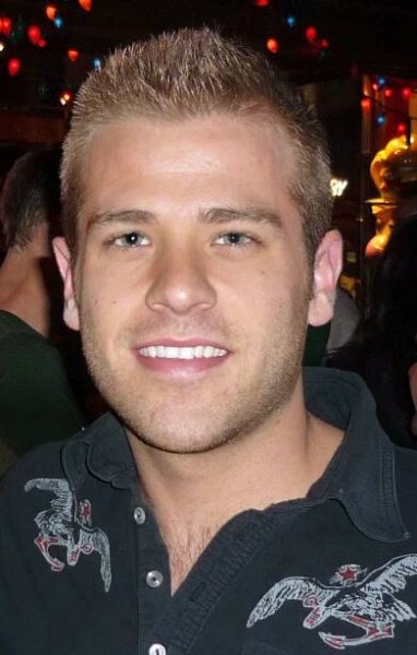 Scott Evans (actor)
