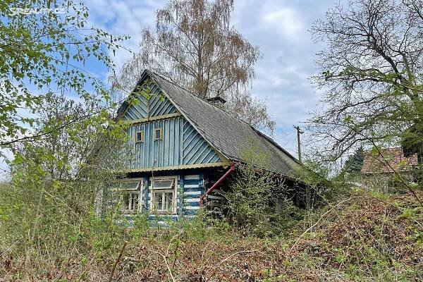 Prodej Pozemek, Doubravice, okres Trutnov