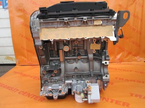 Motor Ford Transit 2006 2.2 TDCI