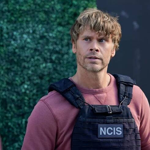 NCIS: LA star Eric Christian Olsen sweet family update on landmark event