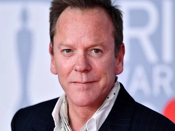 Kiefer Sutherland facts: Actor's age, family, wife, children, movies and career explained