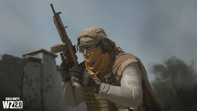 How to tell if you've been shadow banned in Warzone 2 and how to get unbanned