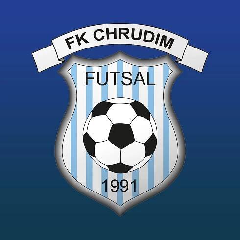 Liga mistrů: Chrudim bude hrát doma proti lucemburskému mistrovi