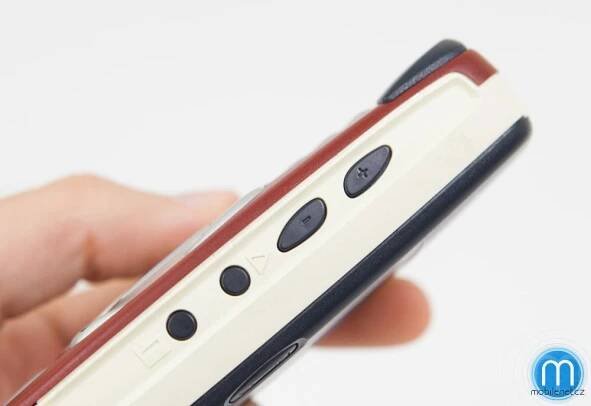 Nokia 5510