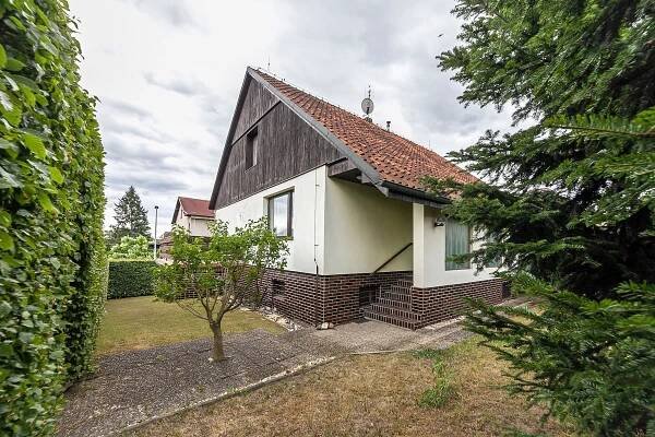 Prodej domu 314 m², pozemek 609 m², K Hradišti, Praha, Praha