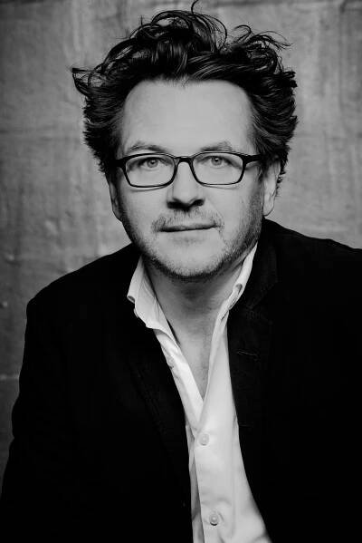 Andreas Fröhlich – Kühl Management